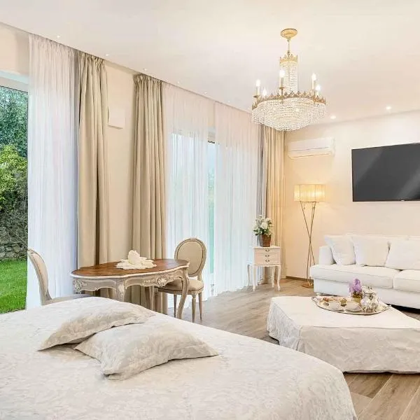 LUXURY DREAMS, hotel in La Spezia