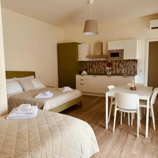 Fresia B&B, hotel in Tuscania