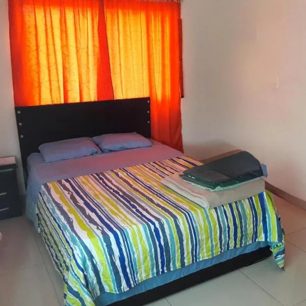Casa 4, hotel v destinácii Medellín