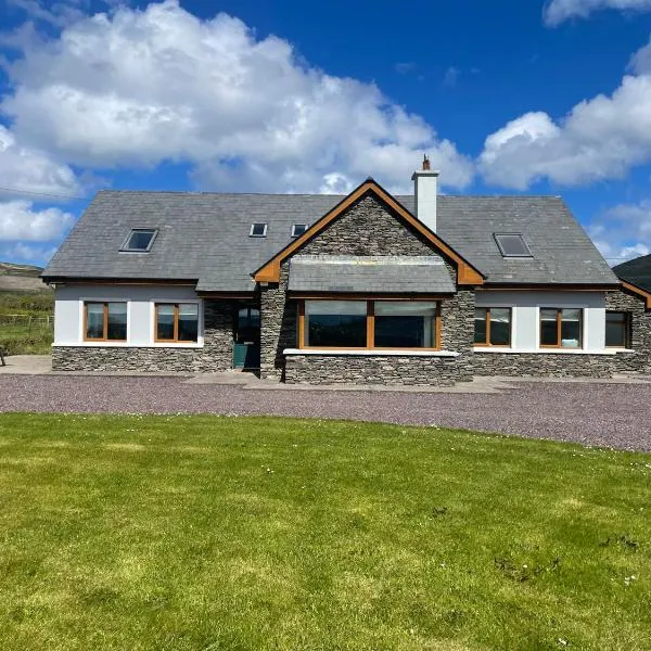 Reenconnell Dingle, hotel a Dingle