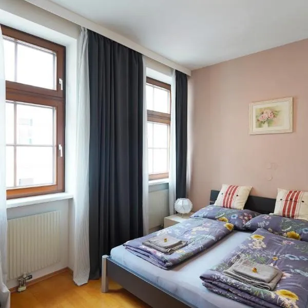 CozyNite Premium Apartment Hernals 2, Hotel in Wien