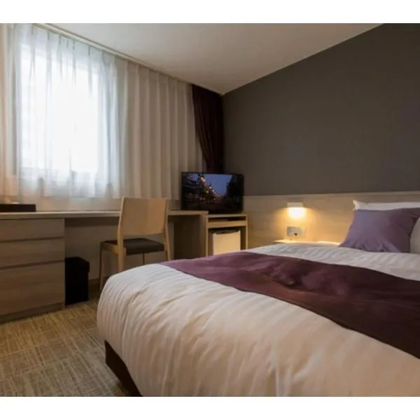 KITA HOTEL - Vacation STAY 69750v, hotel v destinaci Morioka