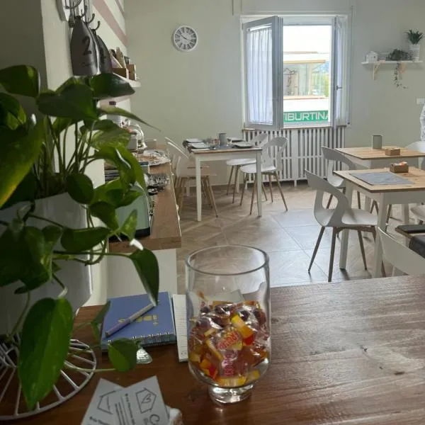 civico 250, hotel in Pescara