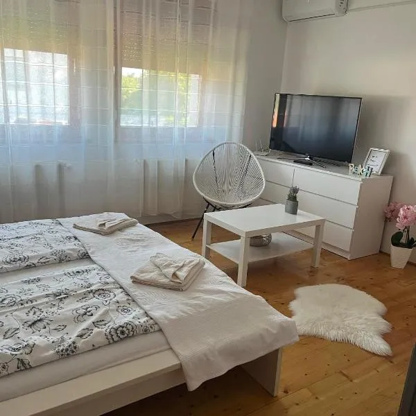 Rege apartman 2, hotell sihtkohas Alsóörs