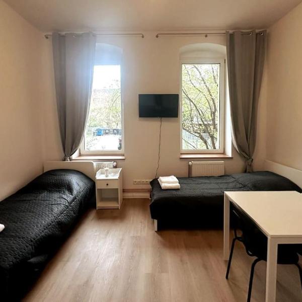 Lovely apartment in Berlin4, Berlín