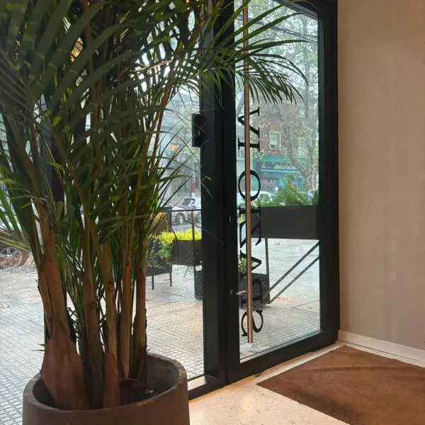 Apartamento de LUJO en Pocitos - Rambla - Playa - Shopping - Wtc, hotel v destinaci Montevideo