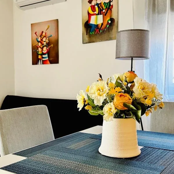 La casetta di Giulio II, hôtel à Ostie