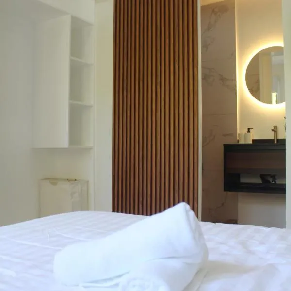 Boracay Luxury Apartments, ξενοδοχείο στο Μπορακάι