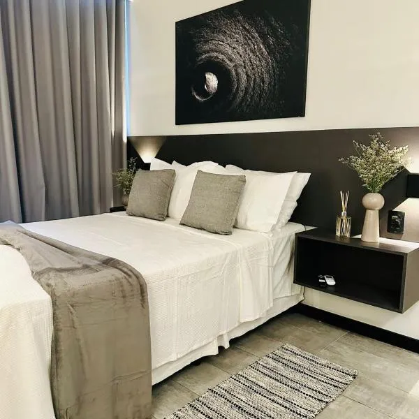 Moderno Flat Tolive One, hotel en Recife