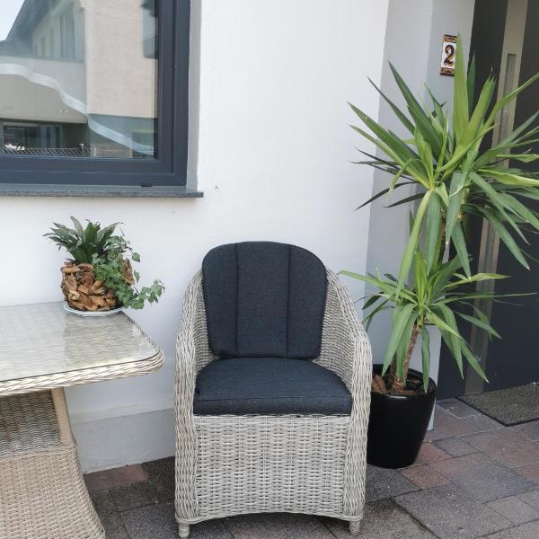 Apartment bei der Palme mit Sauna Möglichkeit, Düsseldorf