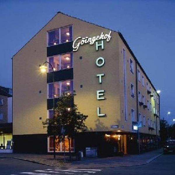 Hotel Göingehof