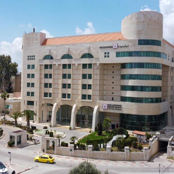 Millennium Palestine Ramallah, Ramallah