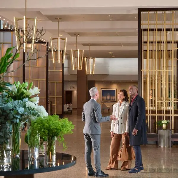 InterContinental Berlin by IHG, Hotel in Berlin
