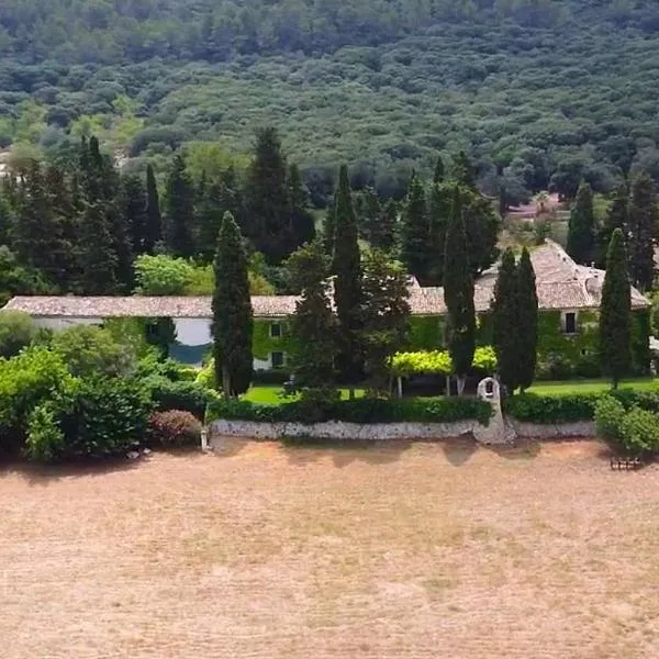 Fangar Agroturismo, Hotel in Campanet