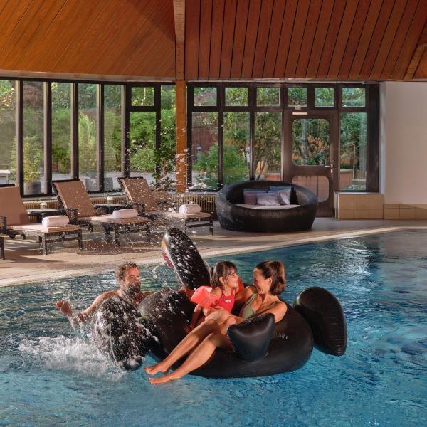 InterContinental Berlin by IHG, Берлин