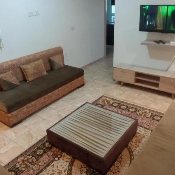 Paradise Days, hotel in Sfax