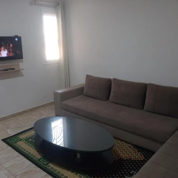 Lovely Paradise, ξενοδοχείο σε Σφαξ