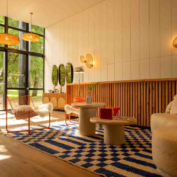 Boutique Hôtel La Baignoire