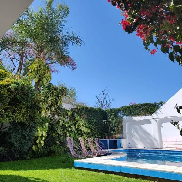 "La Almagro", hotel in San Fernando del Valle de Catamarca