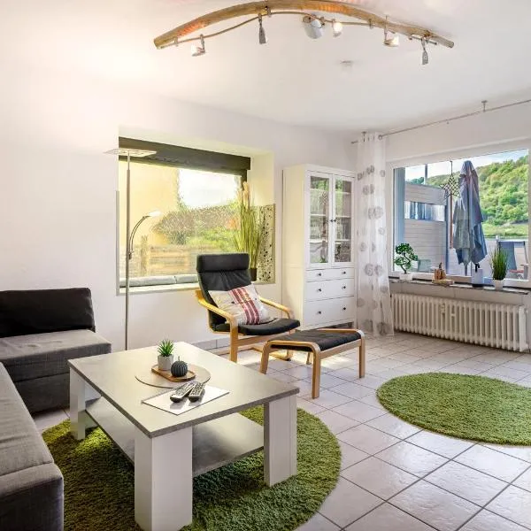 Rheinferien, hotel in Kamp-Bornhofen