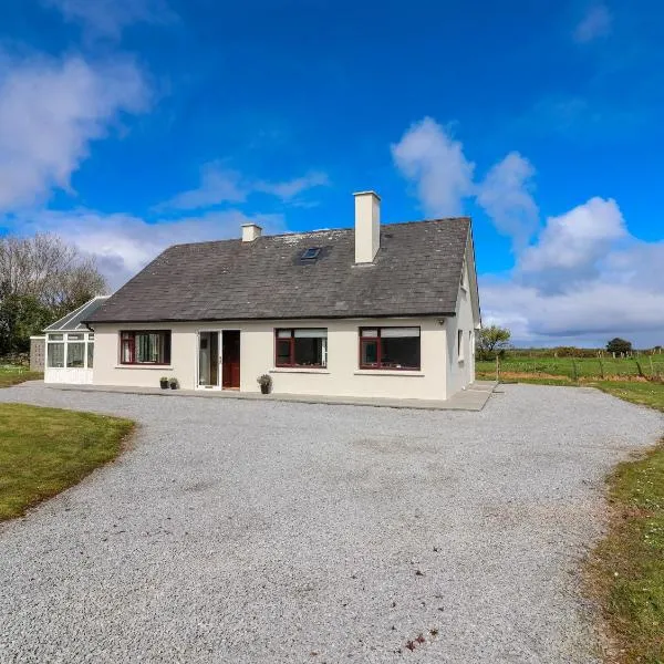 Tonakilla House, hotell sihtkohas Camp