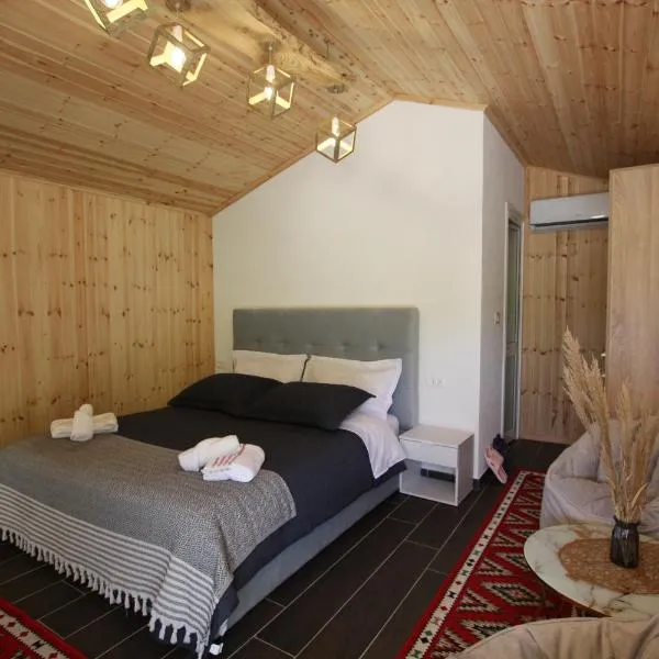 Lugina e Shengjergjit ,Bujtinat, hotel in Tirana