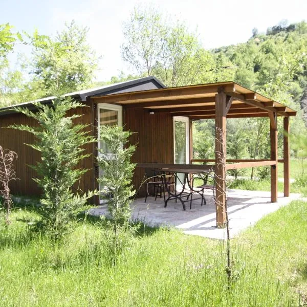 Lugina e Shengjergjit ,Bujtinat, Hotel in Tirana