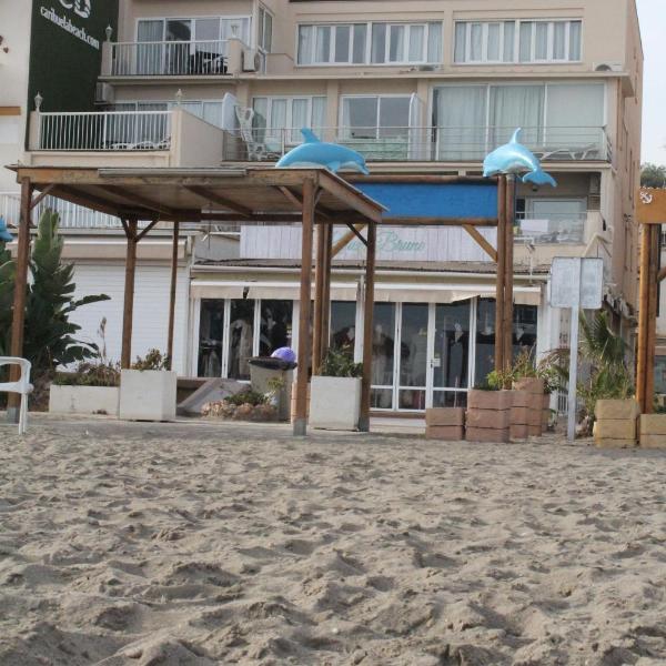 Carihuela Beach Apartamentos