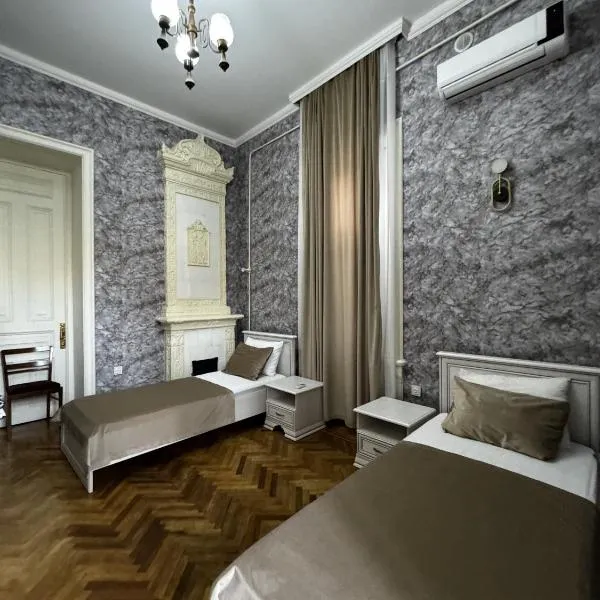 Vintage Boutique Hostel, hotel in Baku