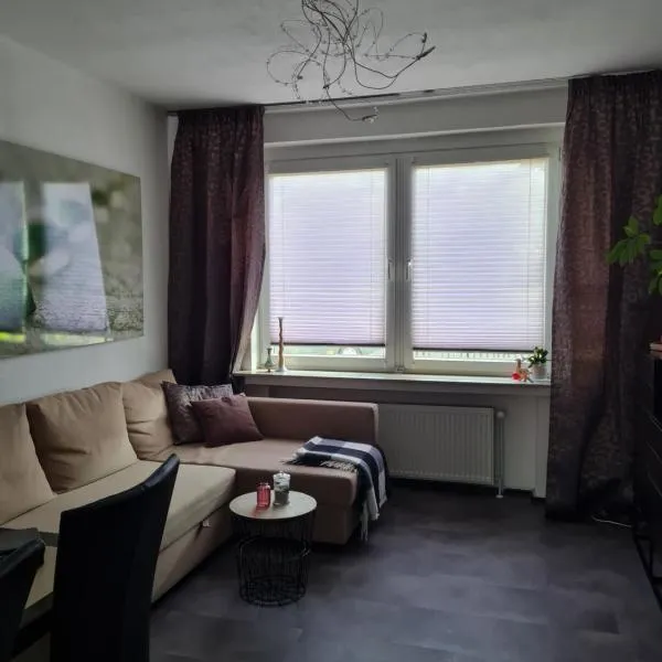 Ferienwohnung in Fuldatal bei Kassel，Fuldatal的飯店