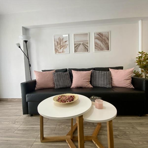 Apartamento Beli Málaga