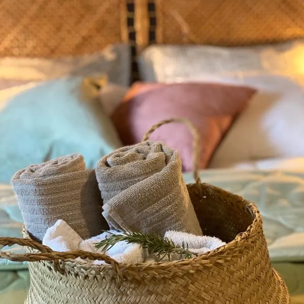 Hiška pod Krasom, hotel v destinaci Renče