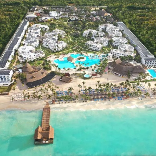 Bayahibe में, होटल Sunscape Dominicus La Romana - All Inclusive