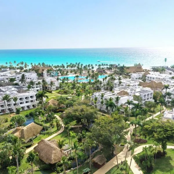 Viesnīca Sunscape Dominicus La Romana - All Inclusive pilsētā Baijaibe