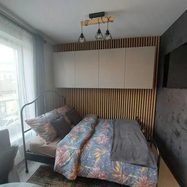 Wałowa Stylowe studio, AWG APARTMENTS, hotel a Cracovia