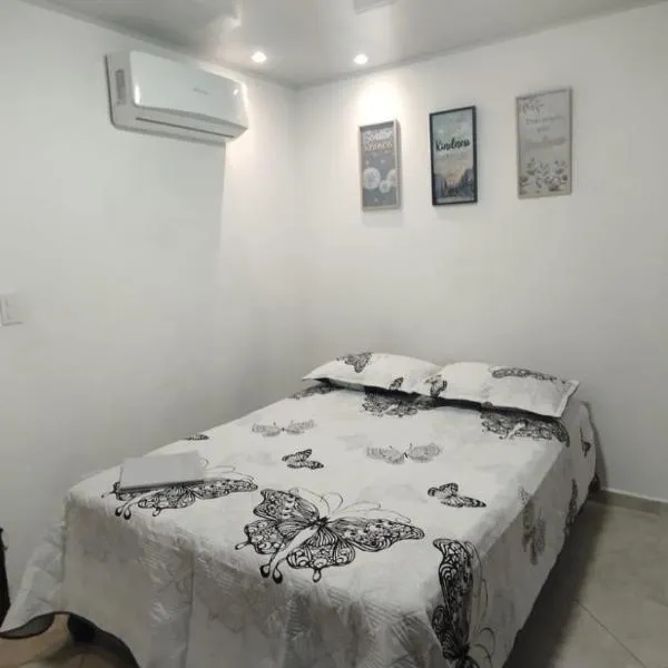 El Hogar de Ami, ξενοδοχείο στο Cali