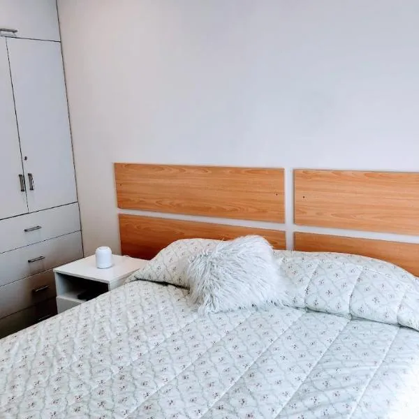 Mini Departamento Acogedor, hotel em La Molina