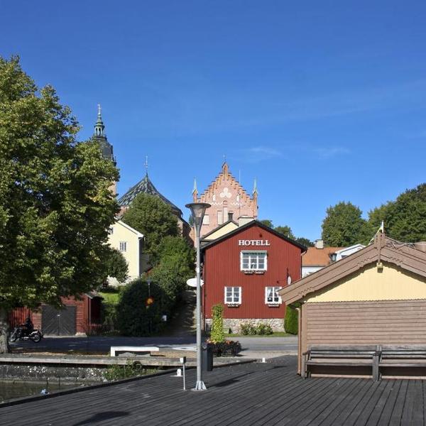 Hotell Laurentius