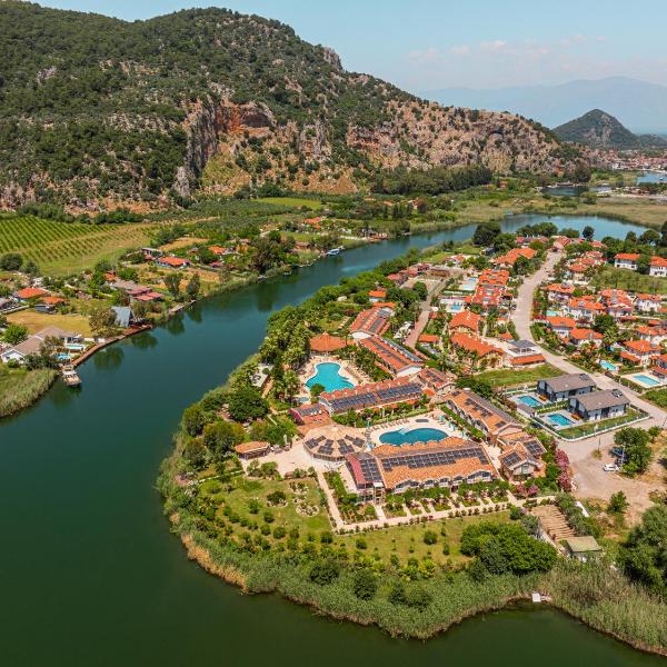 Dalyan Resort - Special Category