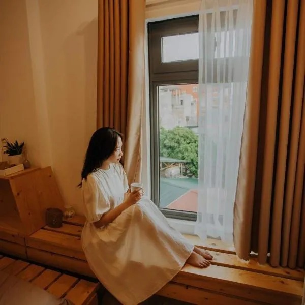 Pamela Homestay Cao Bằng, hôtel à Cao Bằng