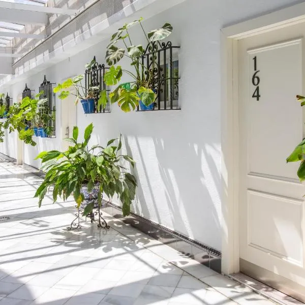 カタロニア イスパリス（Catalonia Hispalis）、セビリアのホテル