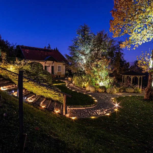 Villa Mimi, hotell sihtkohas Sopron