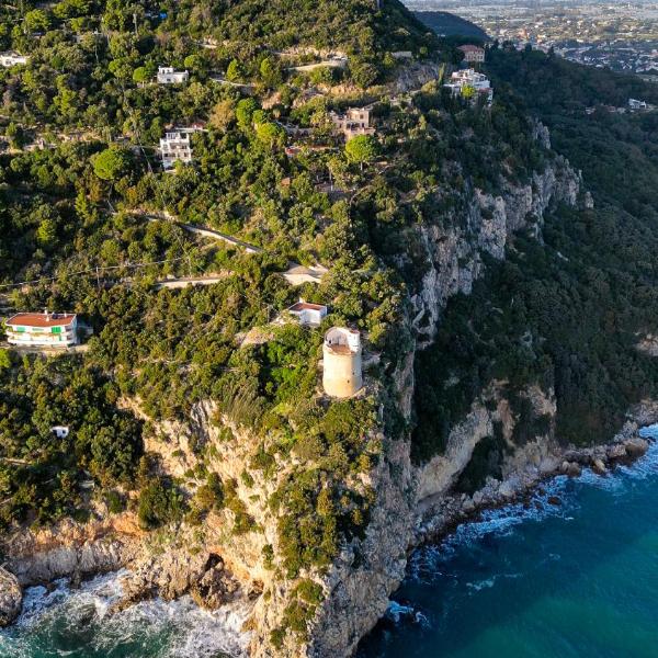 Villa l'Infinito