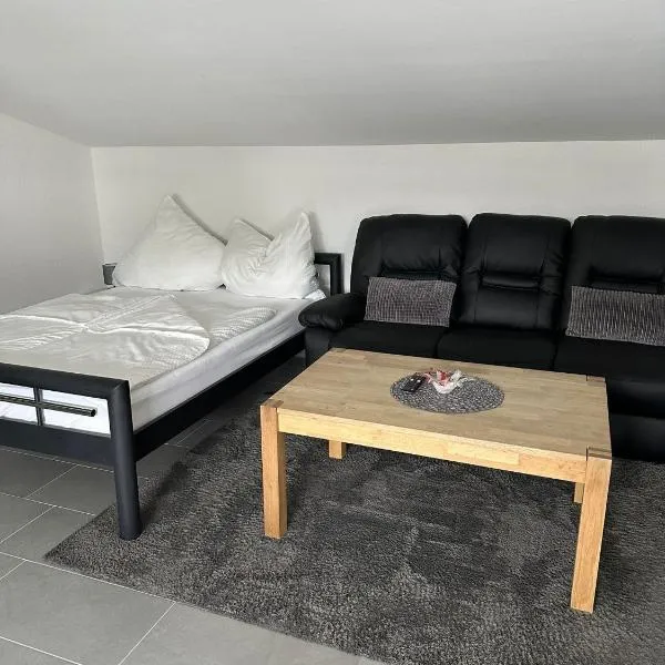 Ferienwohnung Bodensee, hotel in Friedrichshafen