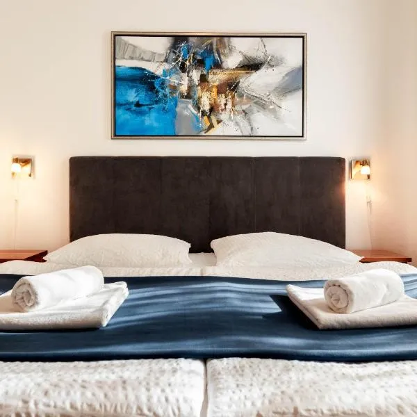 Penzion Pod Lipo, Hotel in Ljubljana