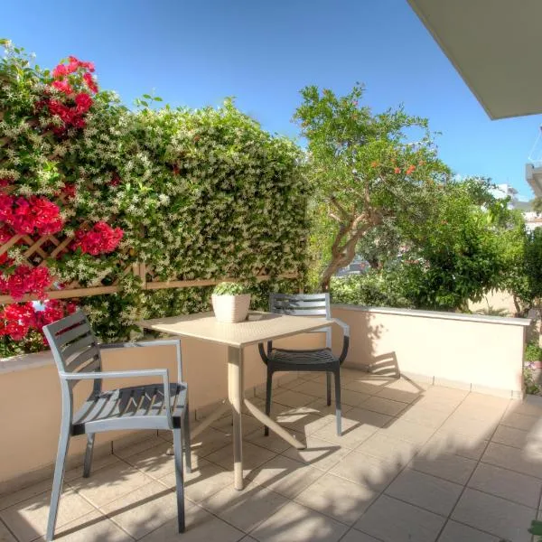 Art of urban hospitality!, ξενοδοχείο στη Μυτιλήνη