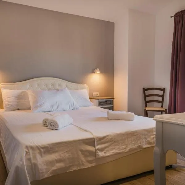 Rooms near Porec, hotel in Nova Vas