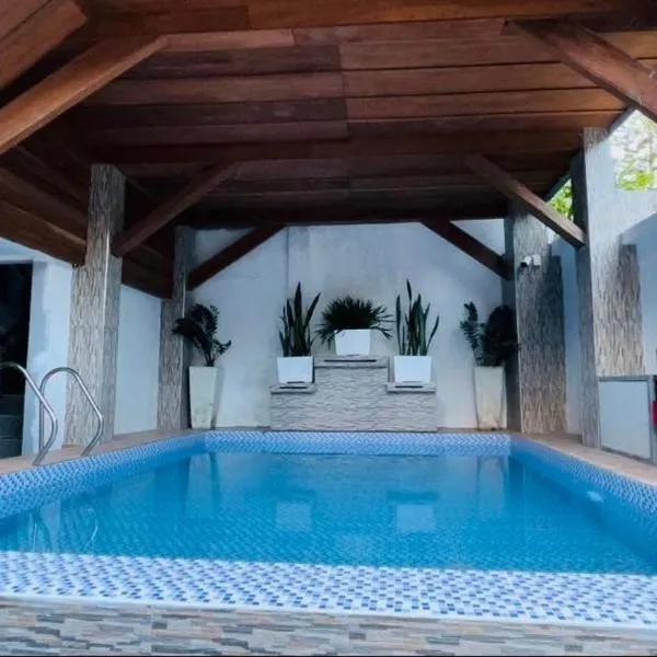 D Square Tagaytay, hotel in Tagaytay