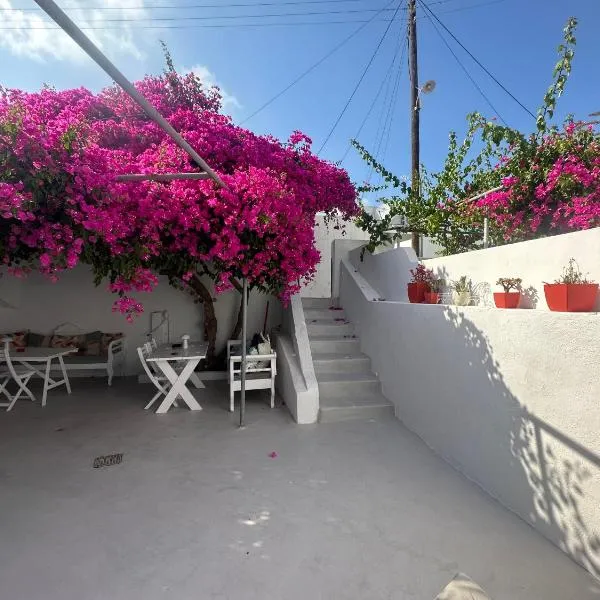 Kefia 2, hotel Meszariában