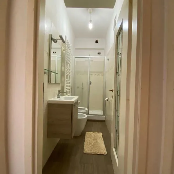 Casa Leonardo, Hotel in Castiglione della Pescaia